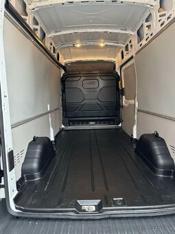 Ford Transit 2,0 TDCi L3H3 125kw - 12