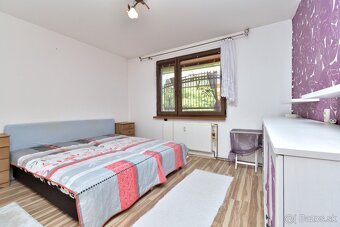 3 izbový byt na predaj, vyvýšené prízemie, Dunajská Streda - 12