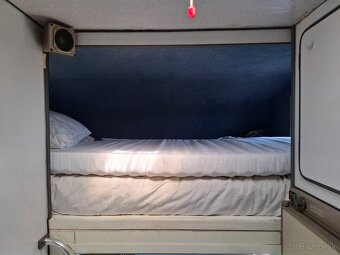 Autokaravan  Ford Transit - 12