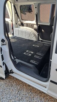 Volkswagen Caddy 1.4 tsi 92kw - 12