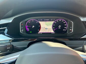 VW Arteon Shooting Brake, 147kw,model 2022 4x4 - 12