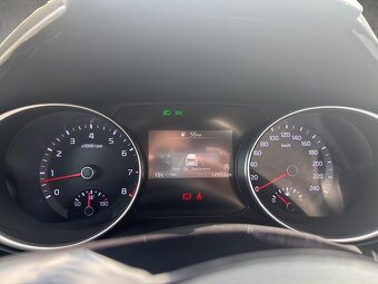 Kia Ceed SW 1.5 TGDI M6 Gold - 12