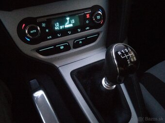 Ford Focus 1.0 ecoboost 92kw 2012 - 12