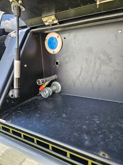 Hardtop toyota hilux - 12