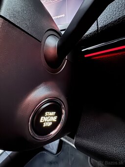ŠKODA KAROQ SPORTLINE 4x4 2.0TDI DSG 110KW+ŤAŽNÉ+ TOP TOP - 12
