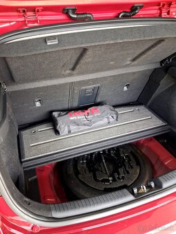 Hyundai I30 benzín Pravidelný servis  Slovák - 12