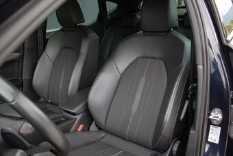 Cupra Formentor 2.0 TDI 4Drive DSG - 12