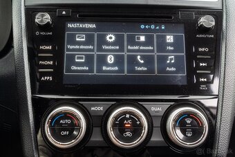 Subaru Forester 2.0i XT CVT Sport - 12