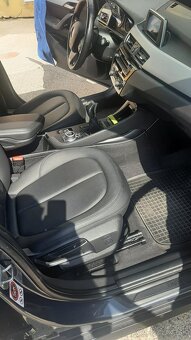 Bmw X1 1.6 d  sDrive f48 - 12