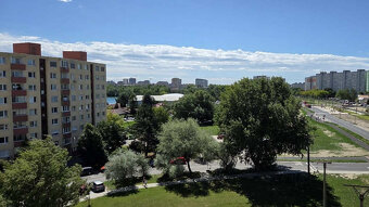 Úplne nový 2-izbový byt v novostavbe 2025 / Topoľčianska ul. - 12