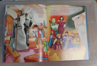 Predám knihy detské - 12