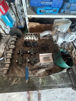 Seat Leon arl Fr 110kw 1m predam vymenim - 12