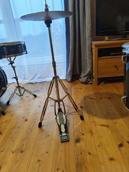 Akustické bicie mapex tornado - 12