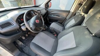 Fiat Doblo Cargo 1.6 MultiJet Base - 12