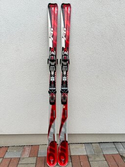 Lyže ATOMIC Izor 9:7 - 12