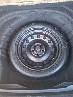 Volkswagen Golf 7 variant 1.6tdi 81kw - 12