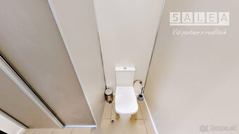 OBCHODNÝ PRIESTOR, 91m2, ŽILINA - CENTRUM, PRI OC DUBEŇ - 12