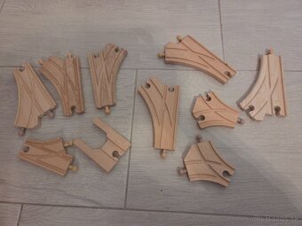 Vláčiková dráha - 12