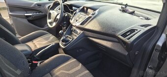 Ford.Tranzit Connect 1,6 Tdci - 12