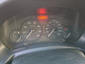 Peugeot Partner 1.6hdi - 12