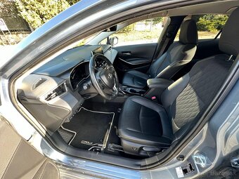 Toyota Corolla 2019 - 12