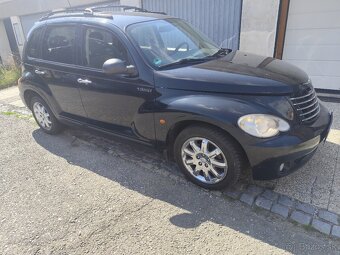 Náhradní díly chrysler Pt cruiser - 12