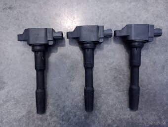 Renault Dacia 0.9 tce starter, turbo, kompresor klimatizacie - 12