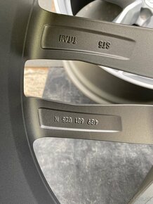 ✅ R20 ®️ Originál Audi 5x112 ET43 ✅ A6 , Allroad - 12