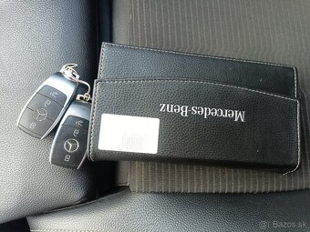 MERCEDES B180D - PREDAJ AJ NA SPLÁTKY - 12