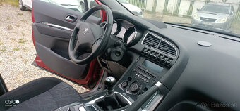 PREDAM PEUGEOT 3008 BENZIN - 12