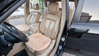 Hyundai Santa Fe 2.2crdi 4wd automat - 12