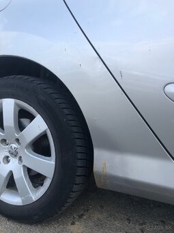 Peugeot 308 sw - 12