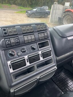 Predám trojstranny sklapač s hydraolickou rukou - 12