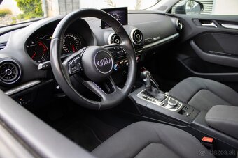 Audi A3 30 1.6TDI /AJ NA SPLÁTKY/ - 12