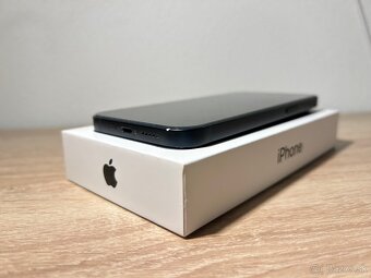 Apple iPhone 13 128 GB, 100% batéria - 12