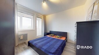 RentHub | Priestranný 3,5i byt  | 75m² | Bazovského ul. I - 12