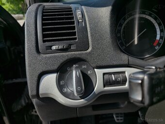 Škoda Octavia RS - 2.0TFSI 2006 - 12