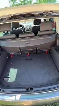Volkswagen Touran 1,9 TDI - 12