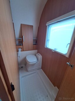 Wilk 490 predstan Issabella , francúzska posteľ - 12