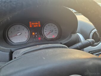 Dacia sandero - 12