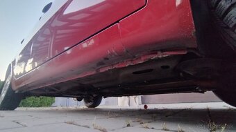 Fiat Punto 1,2 benIn SK - 12