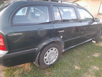 Predam vymenim za druhe auto - 12
