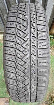 Zimné pneumatiky Continental Wintercontact - 215/65 r17 - 12