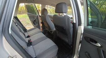 Seat Altea XL Mpv 92kw - 12