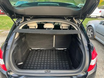 Citroën C4 1,6 HDI 124 tisíc km - 12