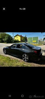 Bmw 730d M Sport - 12