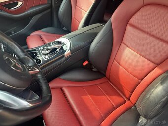 Mercedes-Benz GLC coupe 250d 4MATIC - 12