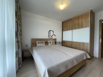 PRENÁJOM, 2 izbový byt na Fatranskej ulici, Nová Terasa, Koš - 12