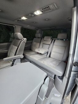 VW Multivan T5 - 12