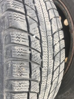 Zimne pneu s diskami - 12